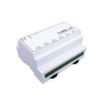 کنترلر رله هوشمند با وای فای و اینترنت مدل RAD-W104 - Image 2