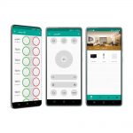اپلیکیشن ریموت یونیورسال رادکیت